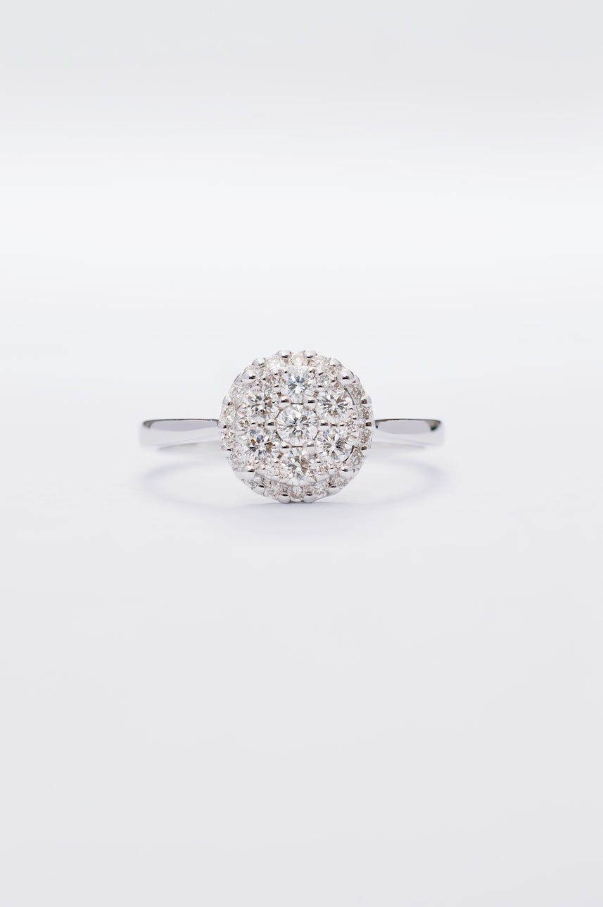 RING | CLASSIC ORO
