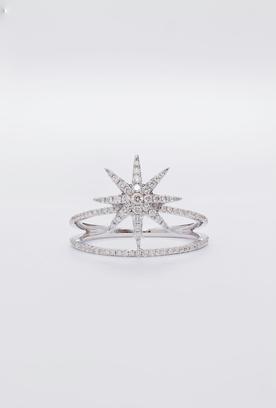 RING | GLACIER