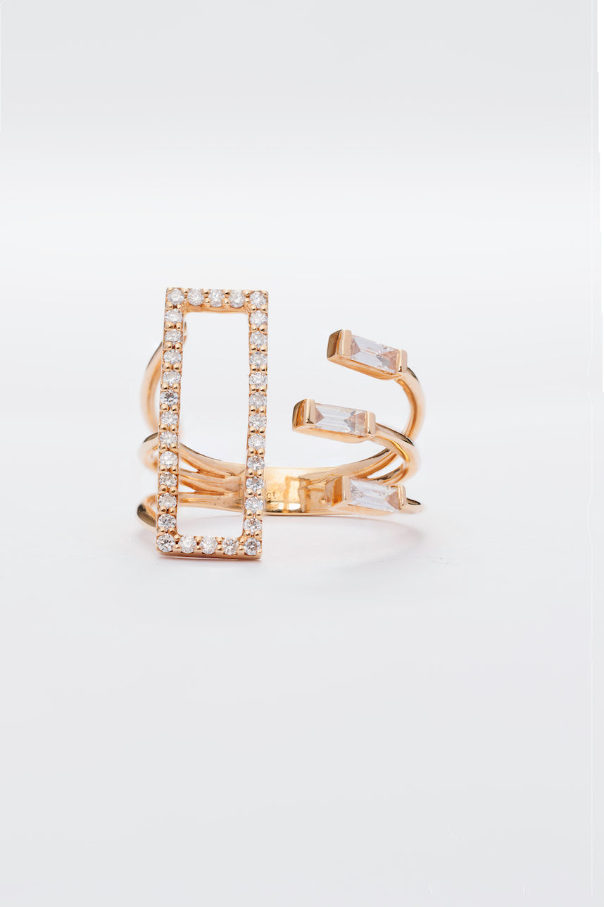 RING | KALEIDOSCOPE