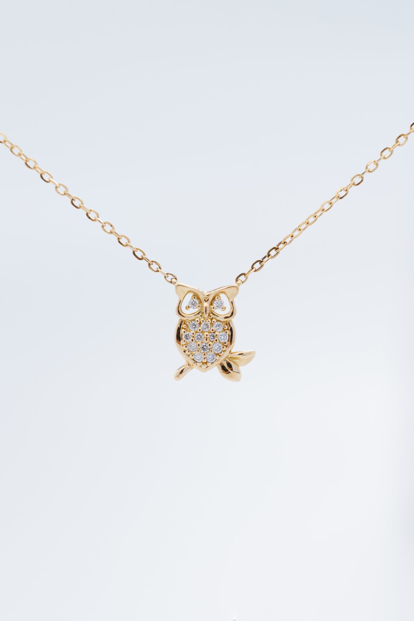 NECKLACE | WILD FLOWER