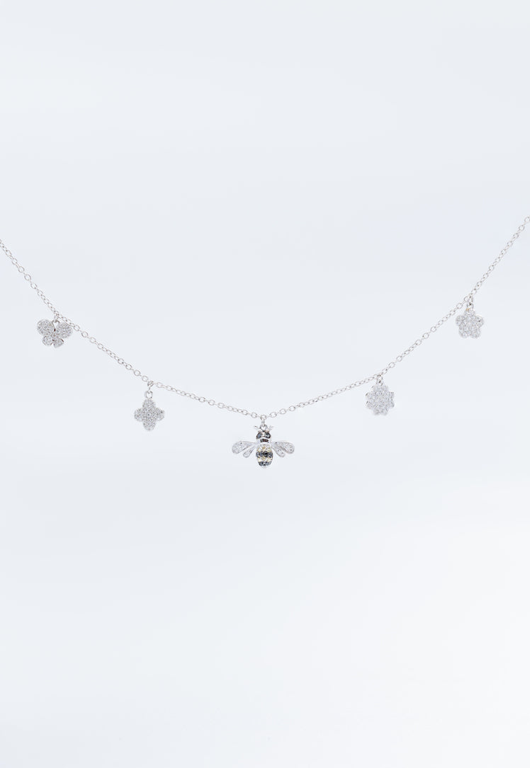 NECKLACE | WILD FLOWER