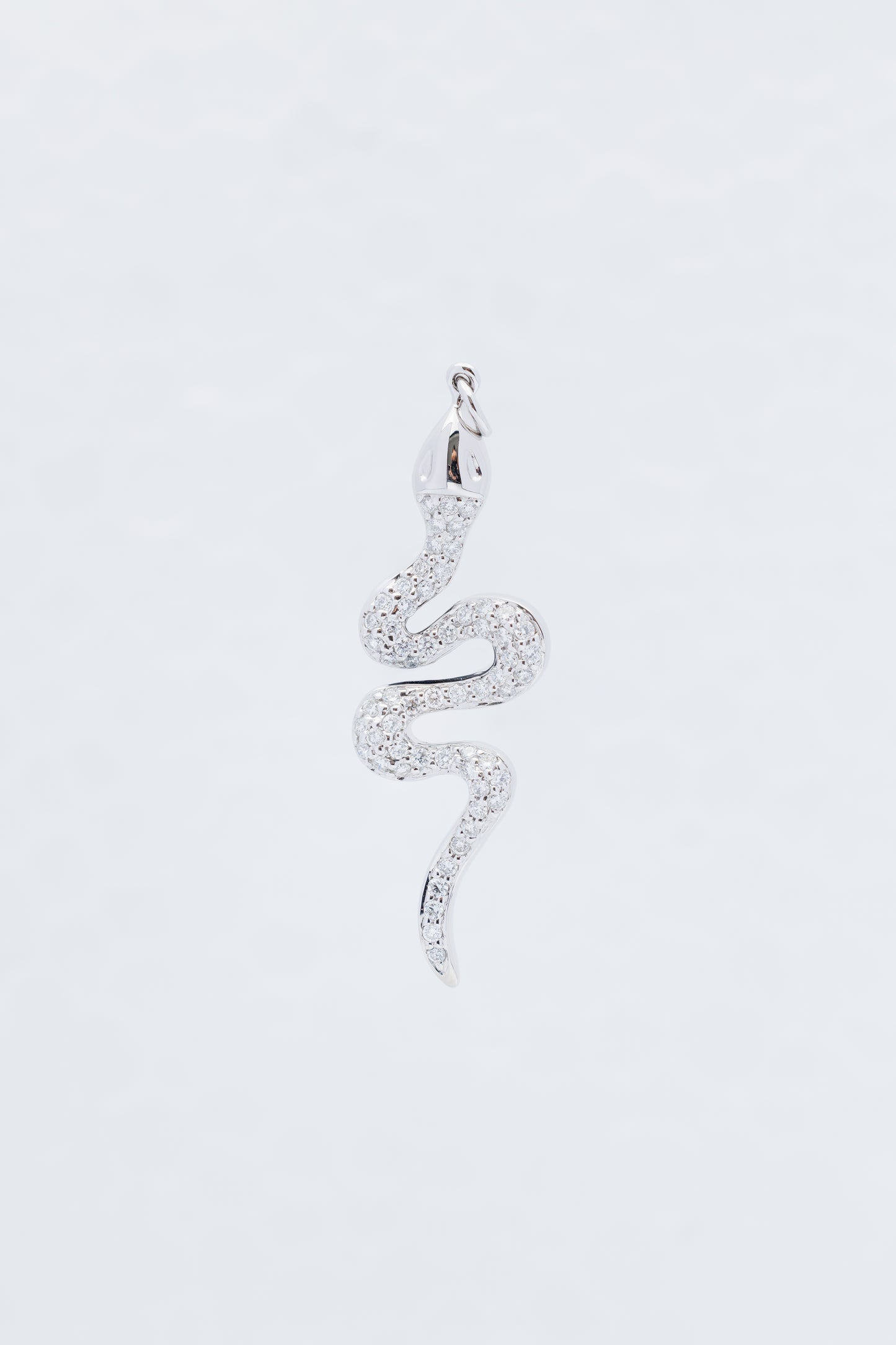 PENDANT | WILD FLOWER