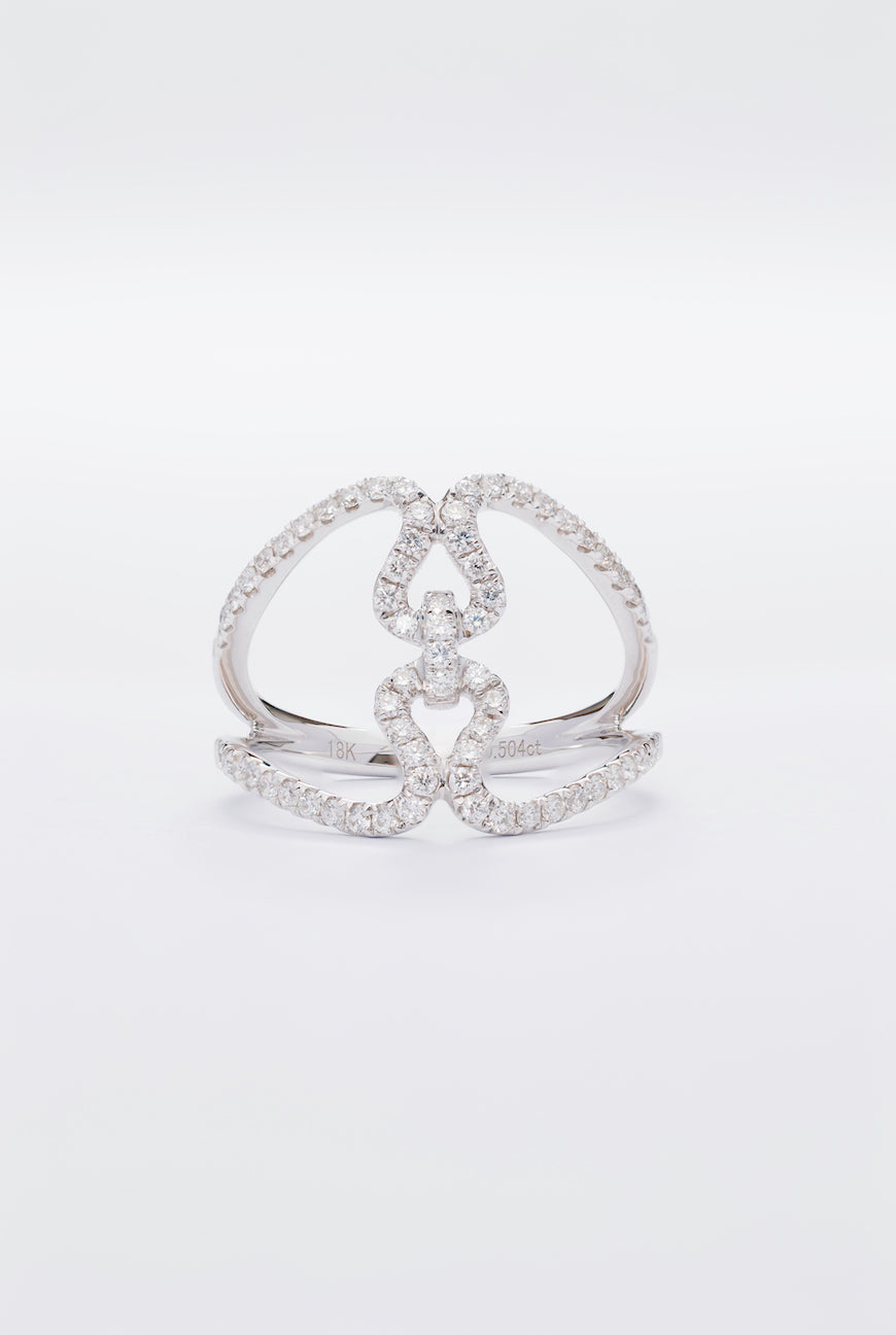 RING | LOVE, JULIET