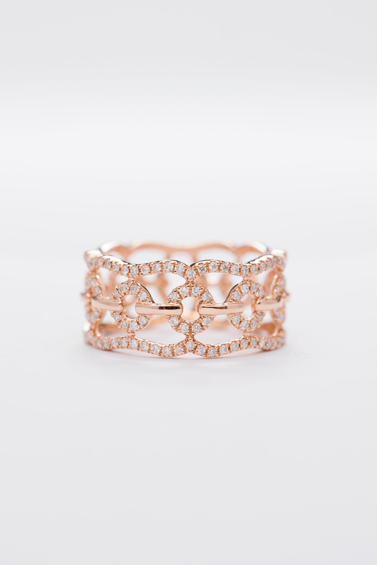 RING | LOVE, JULIET