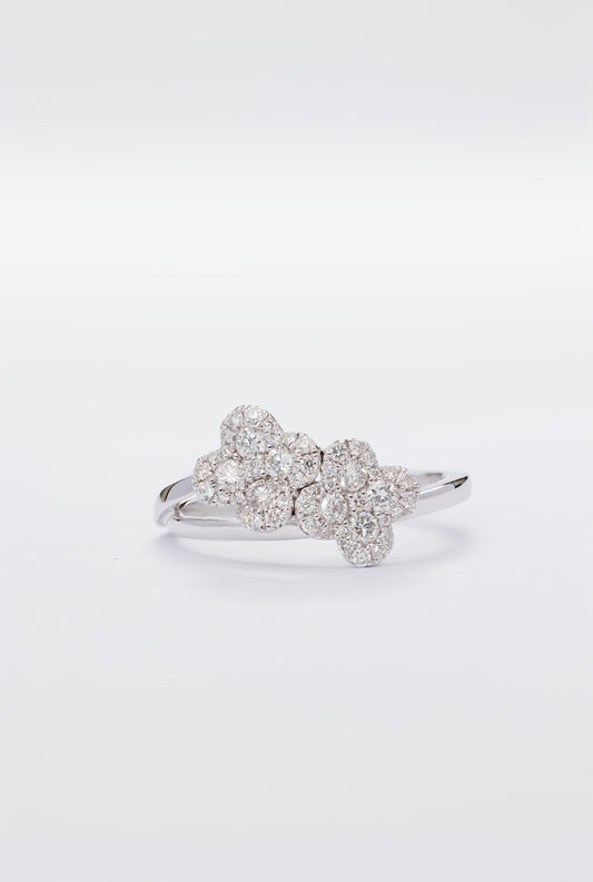 RING | WILD FLOWER