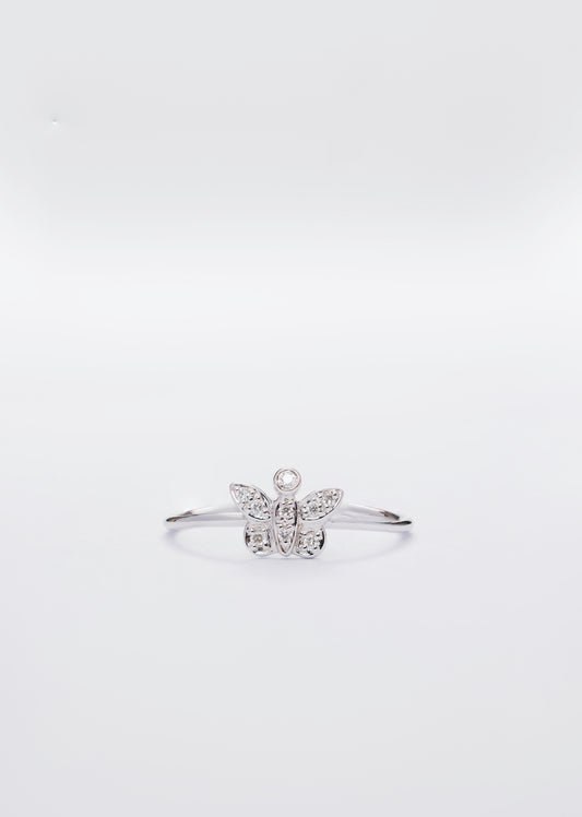 RING | WILD FLOWER