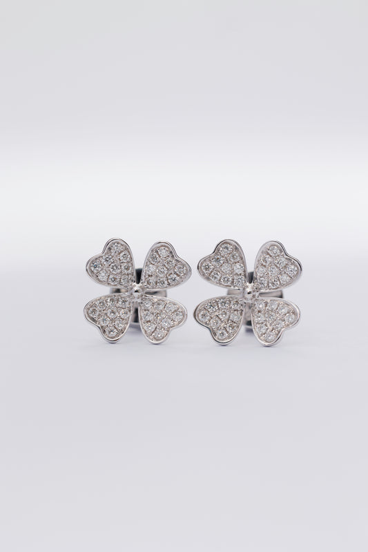 EARRING | WILD FLOWER