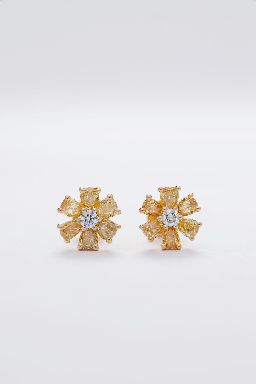 EARRING | WILD FLOWER