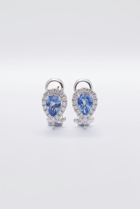 EARRING | LOVE, JULIET